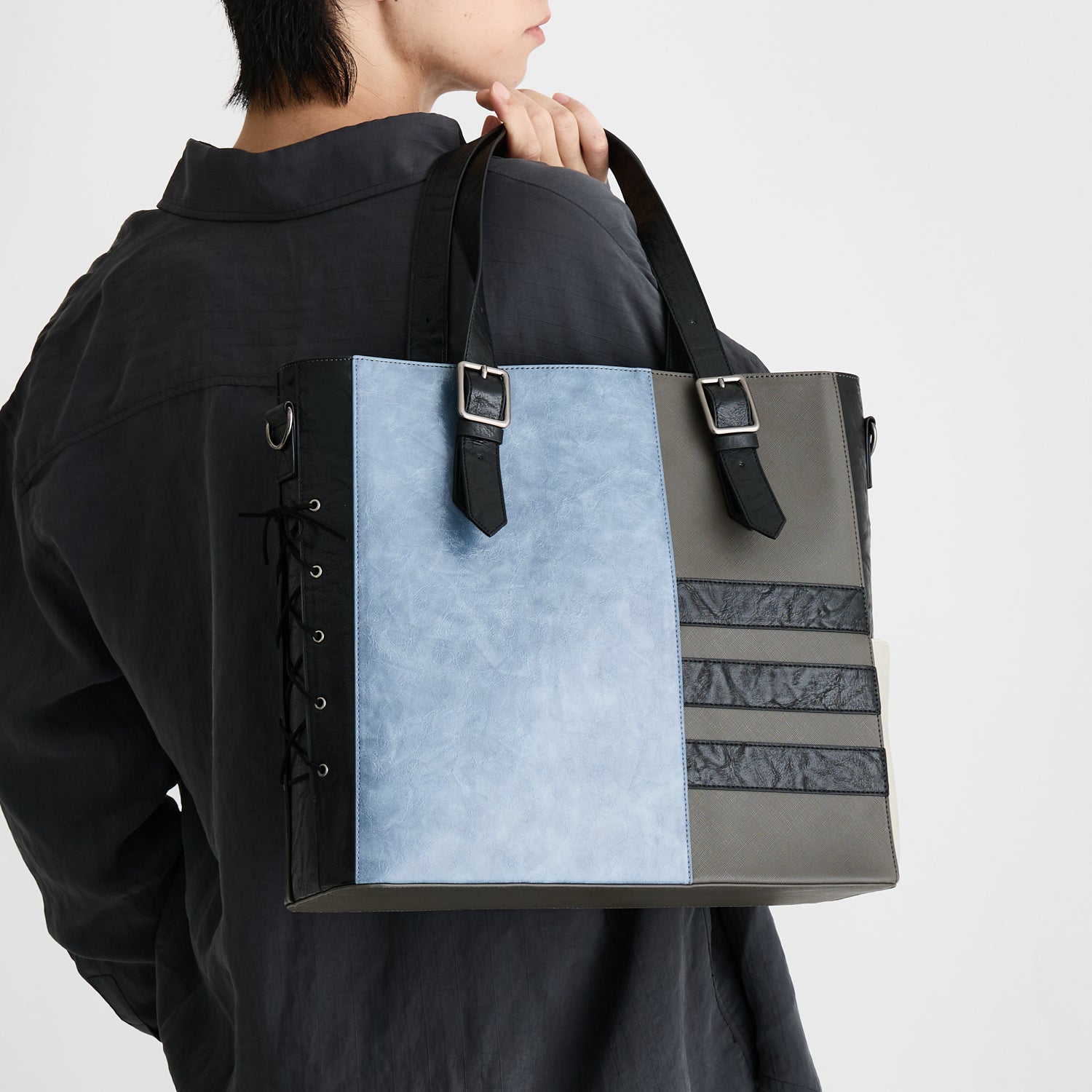 NieR:Automata | SuperGroupies(スーパーグルーピーズ)