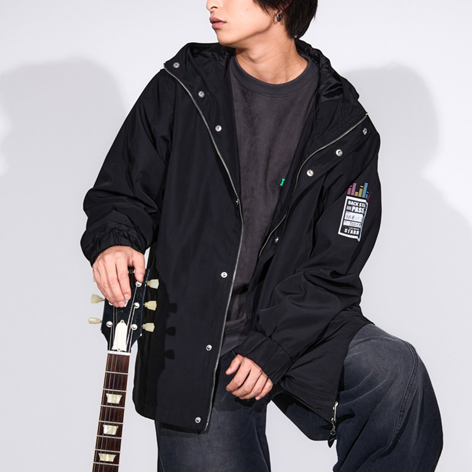 ぼっち・ざ・ろっく！ / ぼざろ | SuperGroupies(スーパーグルーピーズ)