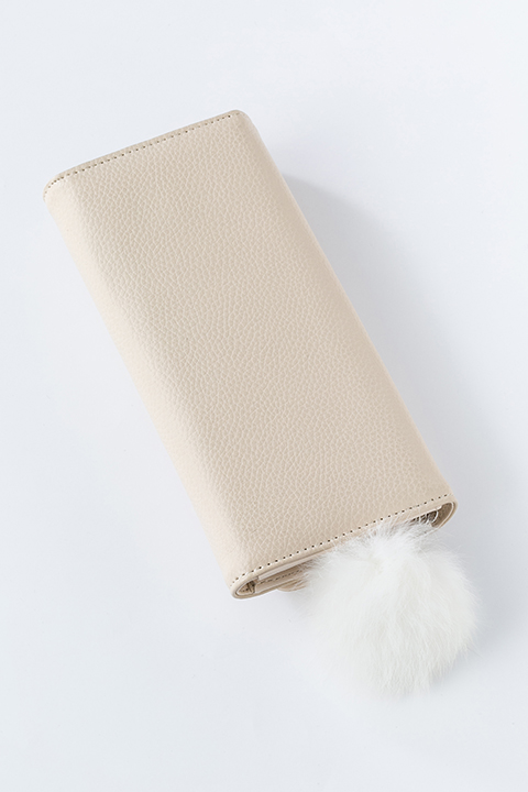 狛枝凪斗 モデル 財布 長財布 ダンガンロンパ3 -The End of 希望ヶ峰