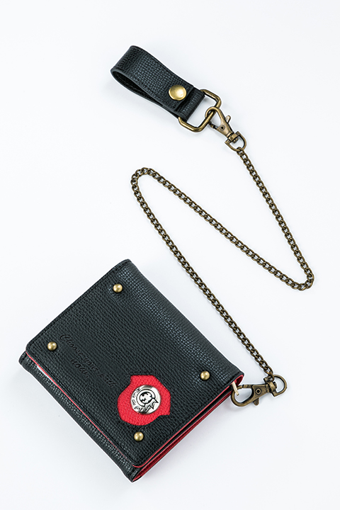 ソル＝バッドガイ モデル カードケース GUILTY GEAR Xrd -REVELATOR