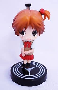 ペルソナ４　ゲームキャラクターズコレクションミニ　花村陽介 女装 P4】花村陽介(女装ｲﾗｽﾄ) | 【-LOVE☆PRINCE-】(モーちゃんのblog）