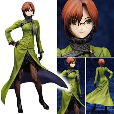 魔法使いの夜 蒼崎橙子 魔法使いの夜』キャラPV「蒼崎橙子」公開！「30万字以上のルーンの上に