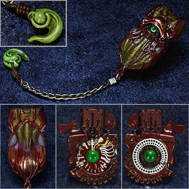 魔導火　ゼン 牙狼〈GARO〉『EX合金 炎刃騎士 ゼン 魔導火』 : くうねる堂 - 通販