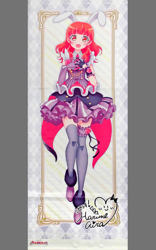 d*9様 プリティーオールフレンズ　春音あいら　セット プリティーオールフレンズ - 春音あいら Ani-Art クリアファイル