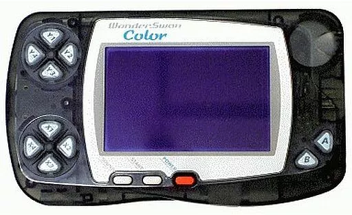 ワンダースワンカラー Amazon | ワンダースワンカラー クリスタルブラック 【ワンダースワン