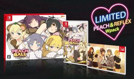 シノビリフレ SENRAN KAGURA 閃乱カグラ Switch 中古 シノビリフレ SENRAN KAGURA 閃乱カグラ Switch 中古 シノビリフレ