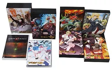 機神咆吼デモンベイン DVD 全巻セット Amazon.co.jp: 機神咆吼デモンベイン 1巻 通常版 [DVD] : 神田理江