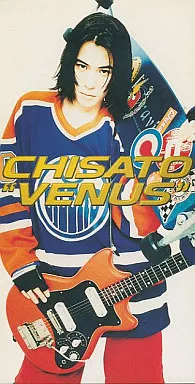 千聖　CD CHISATO 千聖 Venus CD - メルカリ