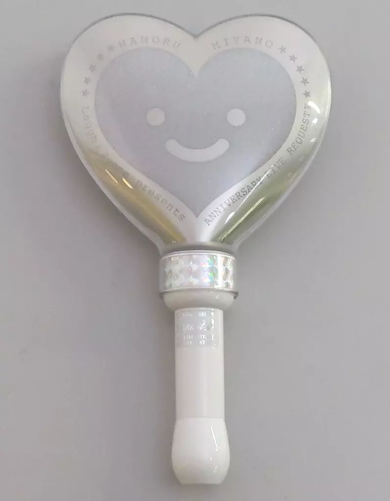 コ*ん様 【中古】ペンライト宮野真守 アニバーサリーライブ～REQUEST II ペンライト・リングライト 宮野真守 ペンライト 「宮野真守