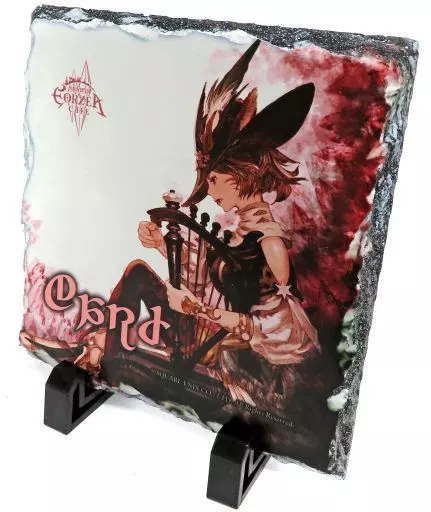 【匿名配送】FF14 エオカフェ 石板 吟遊詩人 匿名配送】FF14 エオカフェ 石板 吟遊詩人 【公式通販】