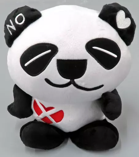 2PM Jun. K ぬいぐるみ 20㎝ パンダミン 2026年最新】2pm ぬいぐるみの人気アイテム - メルカリ