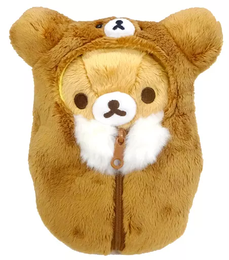 コリラックマ 大阪梅田店リニューアルオープン記念 ぬいぐるみ 2017年4月27日（木）『リラックマストア大阪梅田店』リニューアル