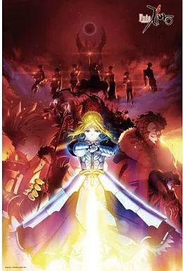 【即購入可】未開封 Fate/zero英霊集いし時 1000ピース Fate/Zero ジグソーパズル 1000ピース 英霊集いし時｜ホビーの総合通販