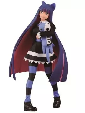 パンティ&ストッキングwithガーターベルト 一番くじ A賞、B賞 一番くじ パンティ＆ストッキングwithガーターベルト｜一番くじ倶楽部