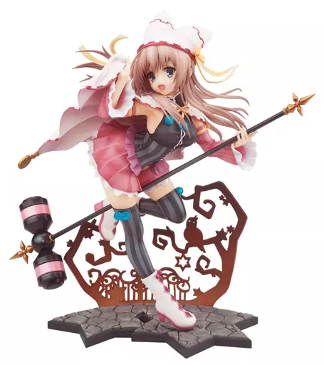 1/7スケール　サノバウィッチ　椎葉紬　フィギュア ゆずソフト Amazon | 1/7スケールフィギュア サノバウィッチ「椎葉 紬