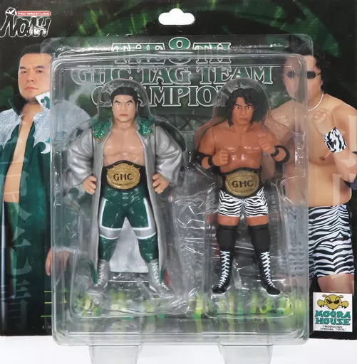 約30cm！●プロレスリングノア 三沢光晴 フィギュア/ファイブスタートイ 抽選：2025年10月19日（日）まで】プロレスリング・ノア 旗揚げ25周年