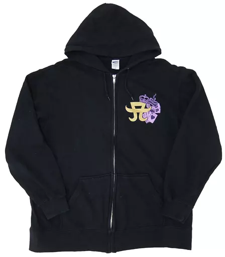 ayumi hamasaki ブラックパーカー Lサイズ Amazon.co.jp: 浜崎あゆみパーカースウェットロゴAマークLサイズ