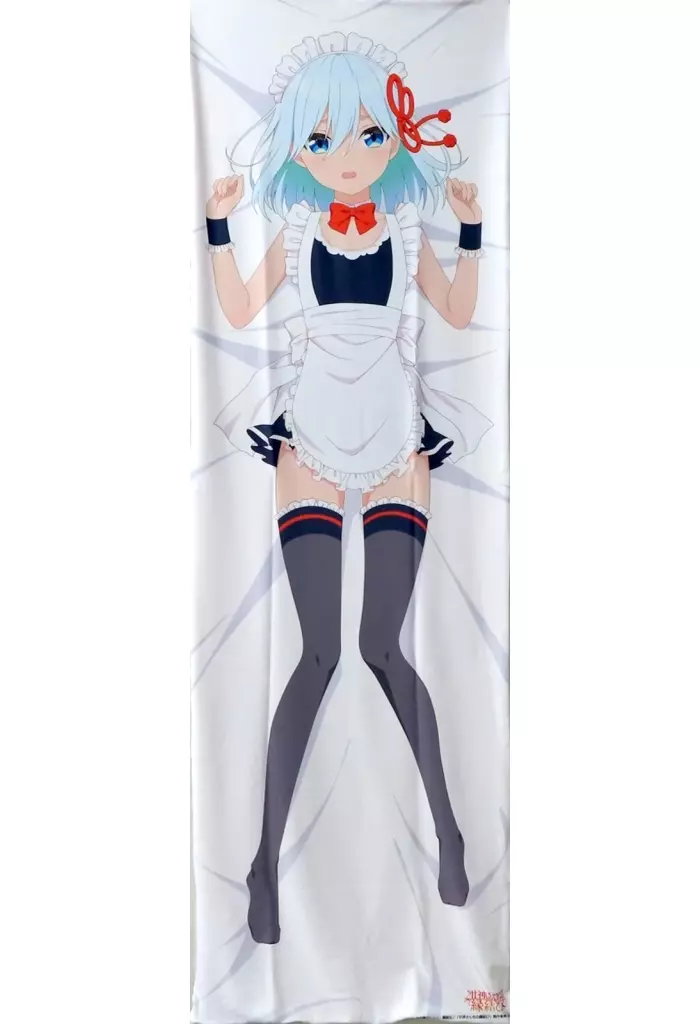 抱き枕カバー 甘神朝姫 抱き枕カバー 「甘神さんちの縁結び」 Mios限定 TVアニメ『甘神さんちの縁結び 』甘神朝姫 抱き枕カバー