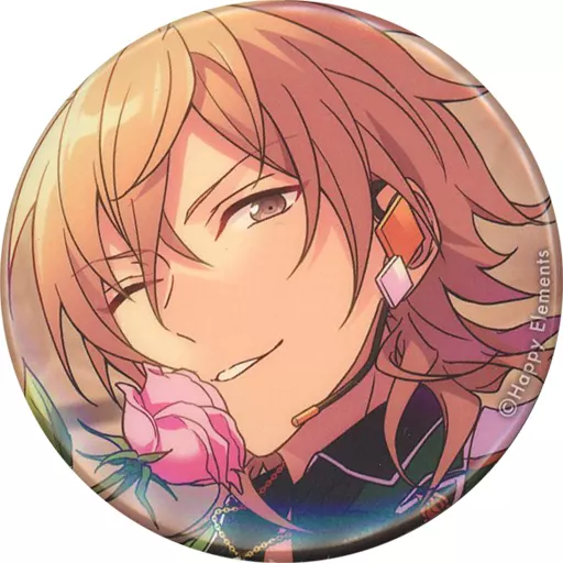 駿河屋 - 【買取】羽風薫 「あんさんぶるスターズ!! SHUFFLEコレ缶