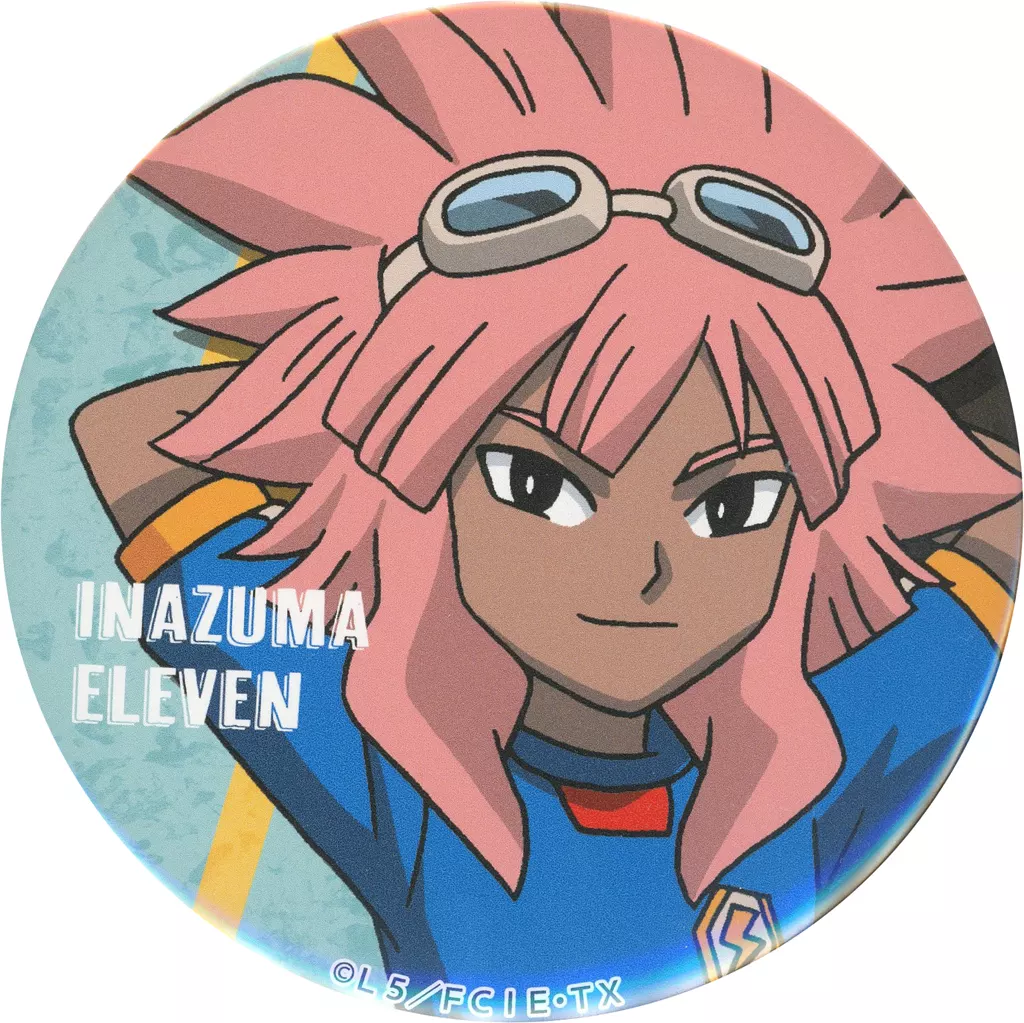 綱海 缶バッジ 2026年最新】綱海条介 缶バッジの人気アイテム - メルカリ