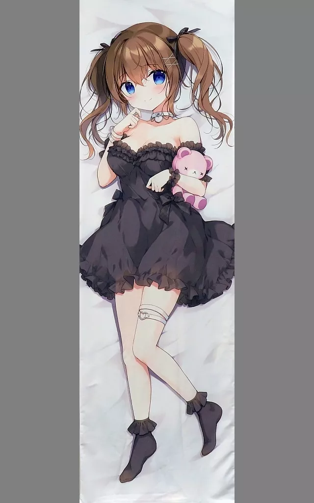 CANVAS+GARDEN 宮坂みゆ 宮坂なこ 星ヶ丘シエル 抱き枕カバー 2026年最新】canvas+garden 抱き枕の人気アイテム - メルカリ