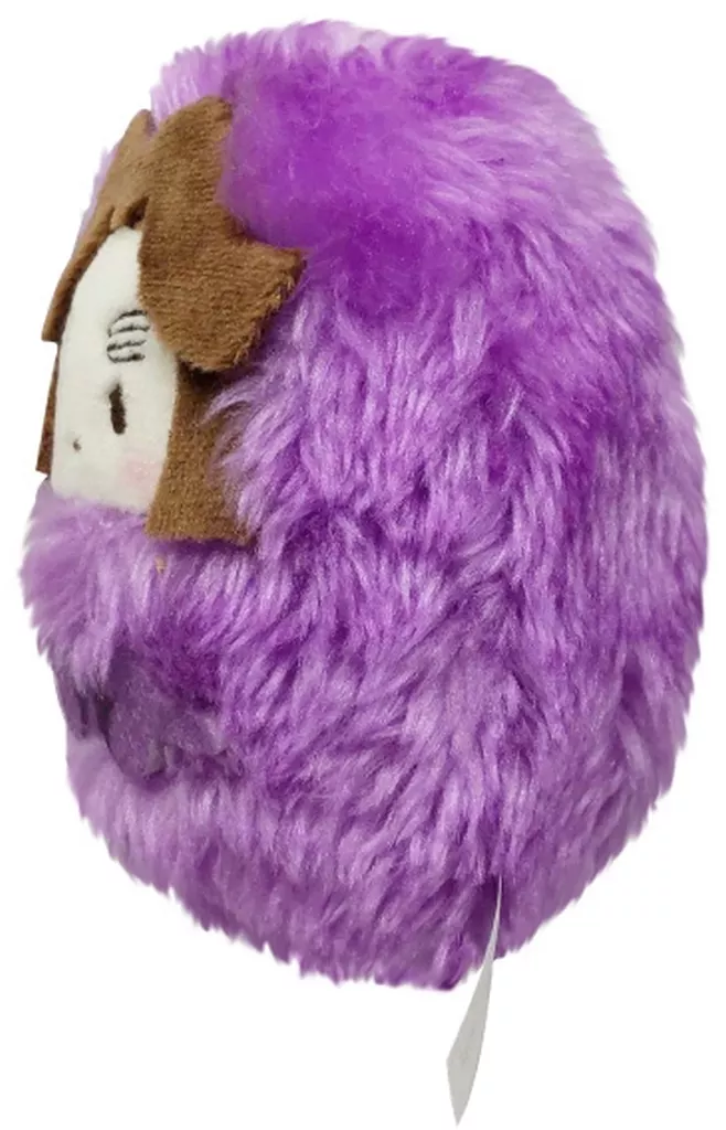 平滝夜叉丸　くるみたぴぬい 2026年最新】平滝夜叉丸 くるみたぴぬいの人気アイテム - メルカリ