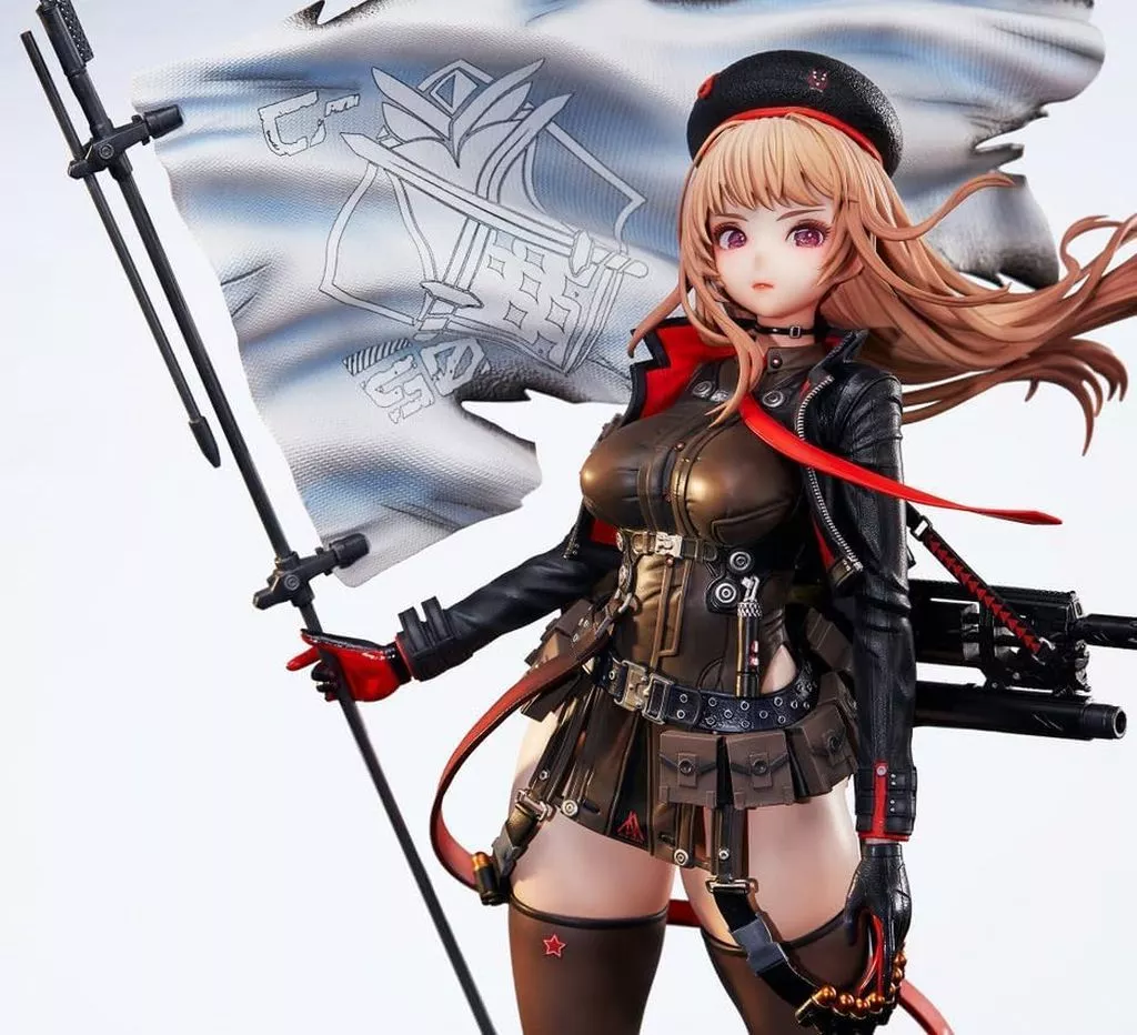 勝利の女神 NIKKE ラピ 1/4 高さ63cm スタチュー 2026年最新】勝利の女神：NIKKE ラピ 1/4 スタチューの人気アイテム