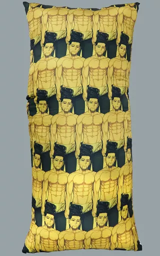 【即購入OK】ゴールデンカムイ 尾形百之助 抱き枕 61H7jTRxRAL._AC_UF350,