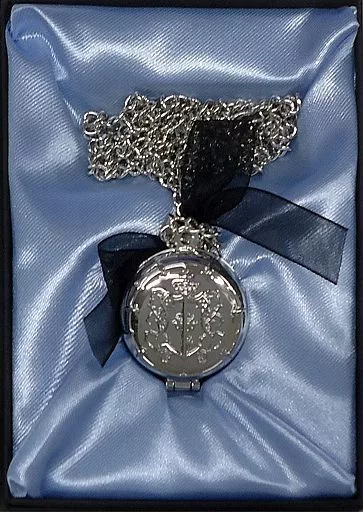 黒執事 練香水 黒執事 Black Label 練香水「ナイトガーデン」