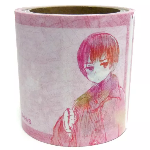 ヘタリア World☆Stars 日本　ロシア　ぐるぐる付箋コレクション レア ヘタリア World☆Stars イタリア ぐるぐる付箋コレクション