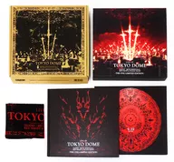 駿河屋 - 【買取】BABYMETAL / LIVE AT TOKYO DOME -THE ONE LIMITED