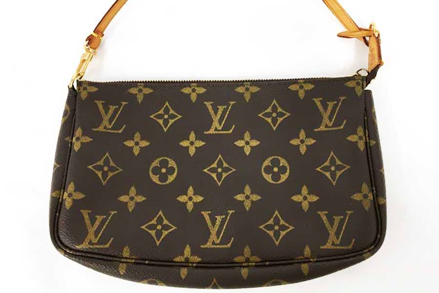 ルイ・ヴィトン ポシェット・アクセソワール M51980 の買取実績｜最新