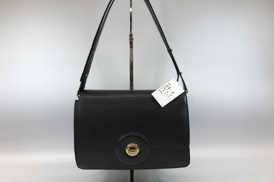 ルイ・ヴィトン エピロゴベルト 80/32のエピ買取の実績｜最新相場で