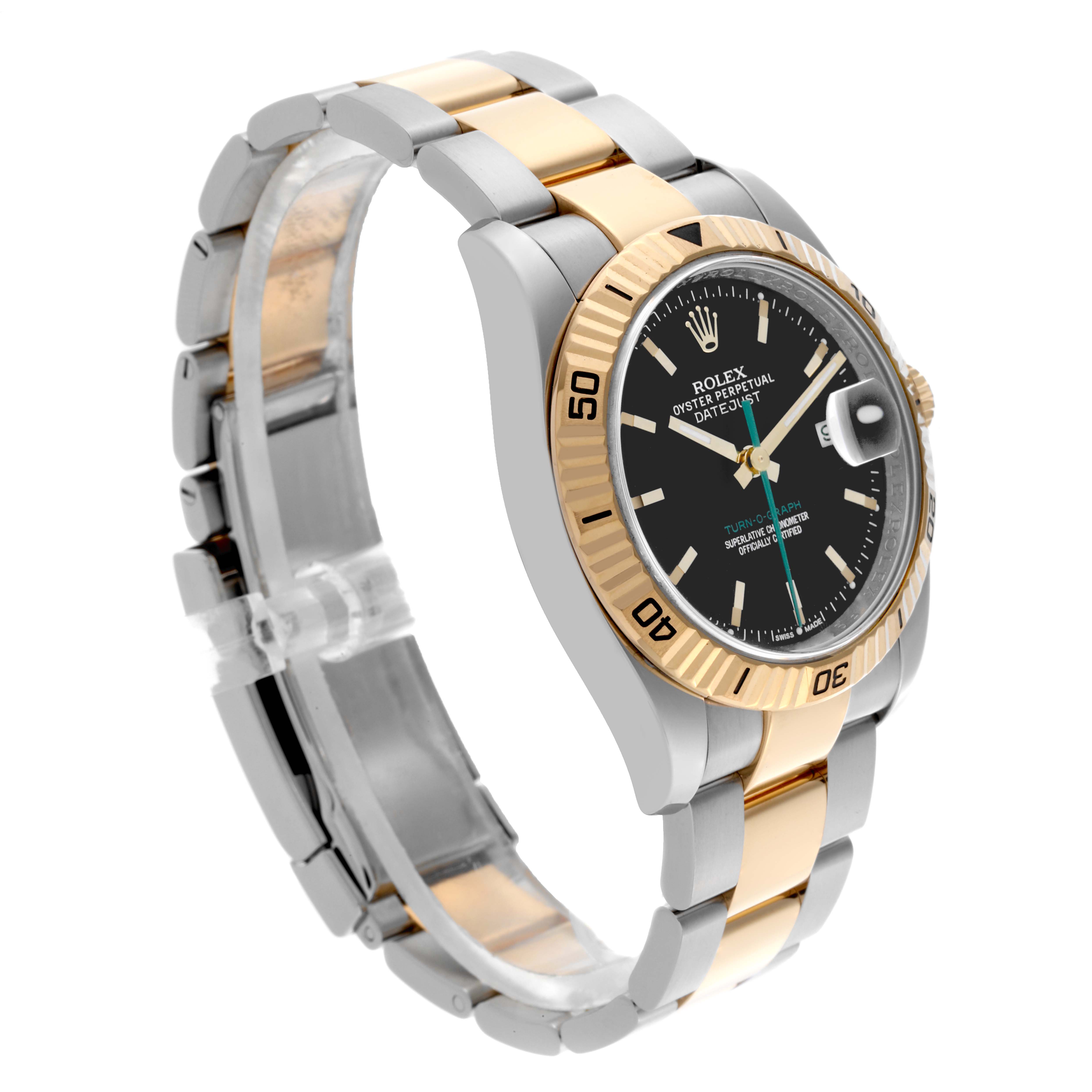 rolex-turnograph-steel-yellow-