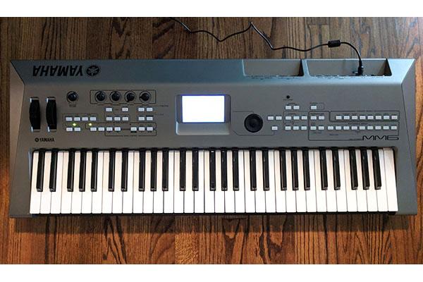 Yamaha MM6 Repair Parts and Accessories - Syntaur