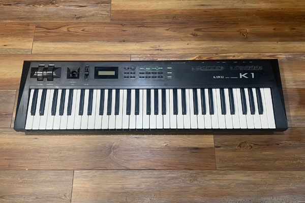 Kawai K1, K1 II Repair Parts and Accessories - Syntaur