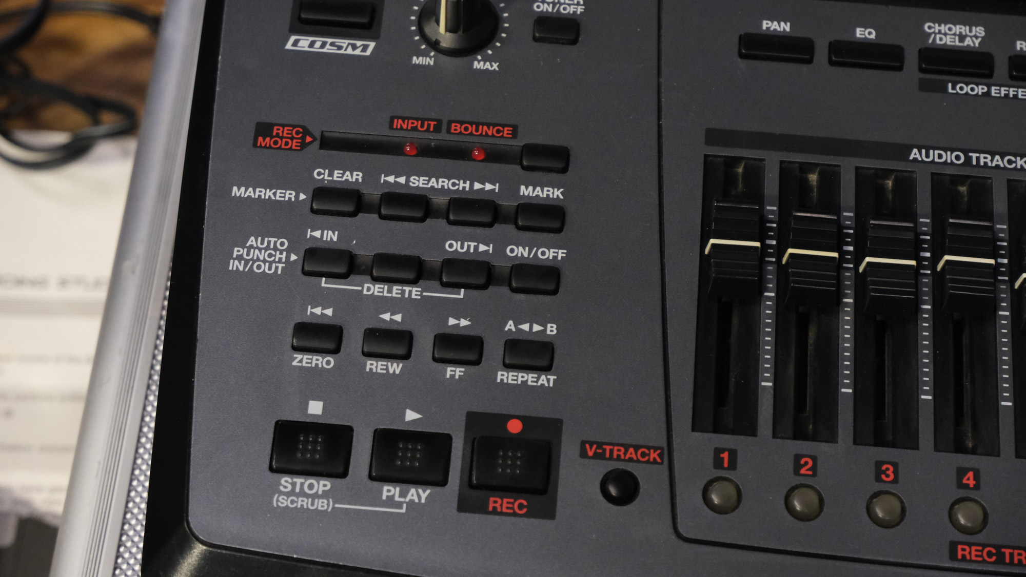 マリンゴールド】BOSS BR-8 マルチトラックレコーダー Amazon | BOSS