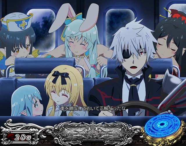 スマスロありふれた職業で世界最強の天井狙いについて徹底網羅！天井