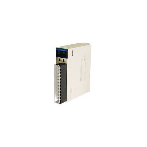 CS1W-AD081-V1 Analog I/O Unit Omron
