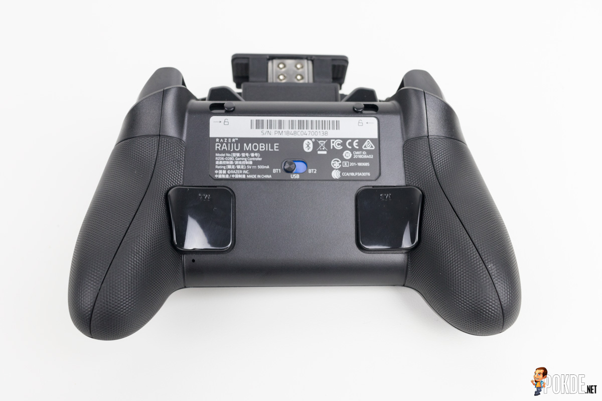 Razer Raiju Mobile Review — Get The Upper Hand In Mobile Gaming