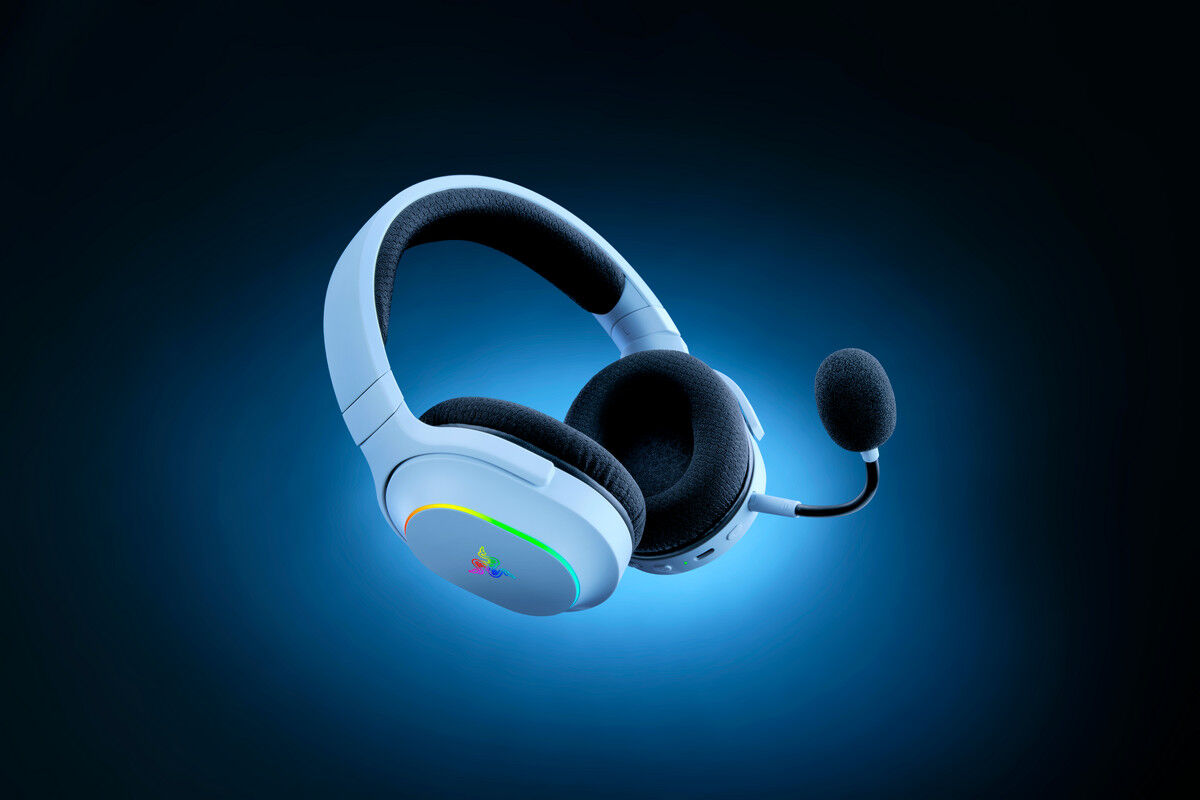 Razer Barracuda X Chroma Announced, Adds RGB & Updated Internals