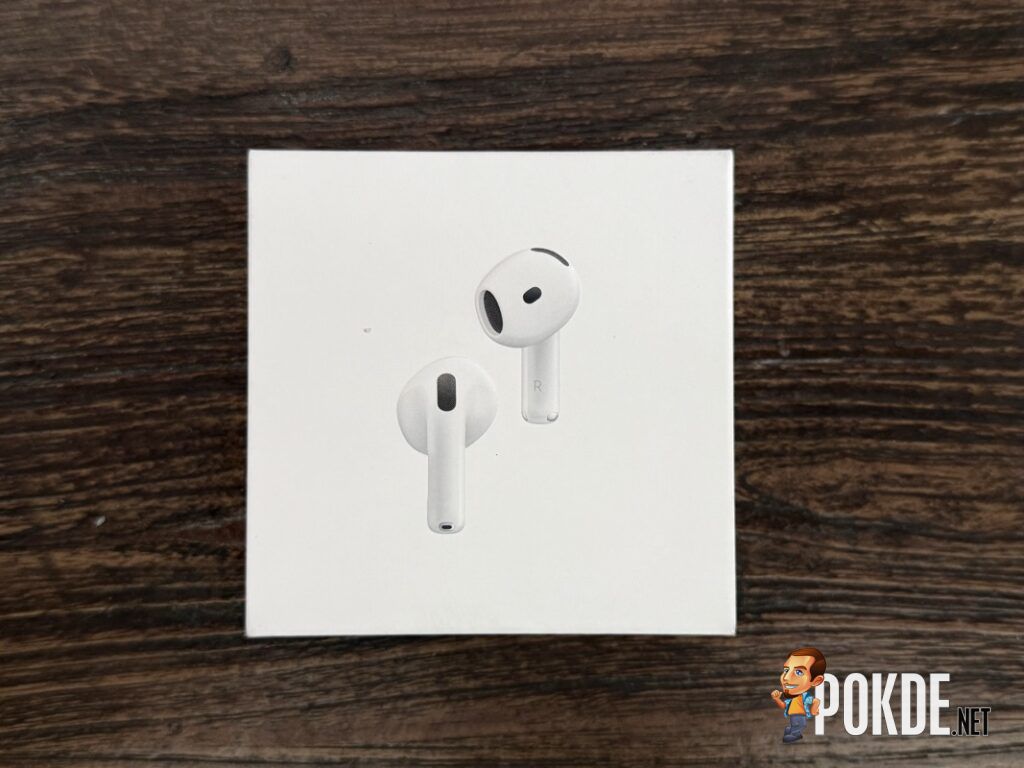 Apple AirPods 4 ANC Review – The Better Option - Pokde.Net