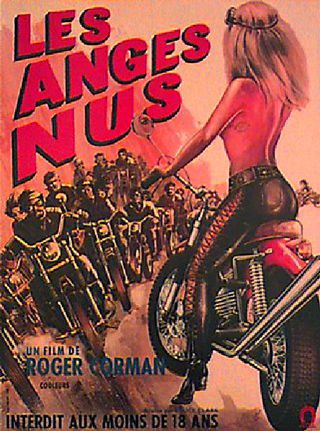 The Wild Angels (1966) Original Movie Posters - Posteritati Movie