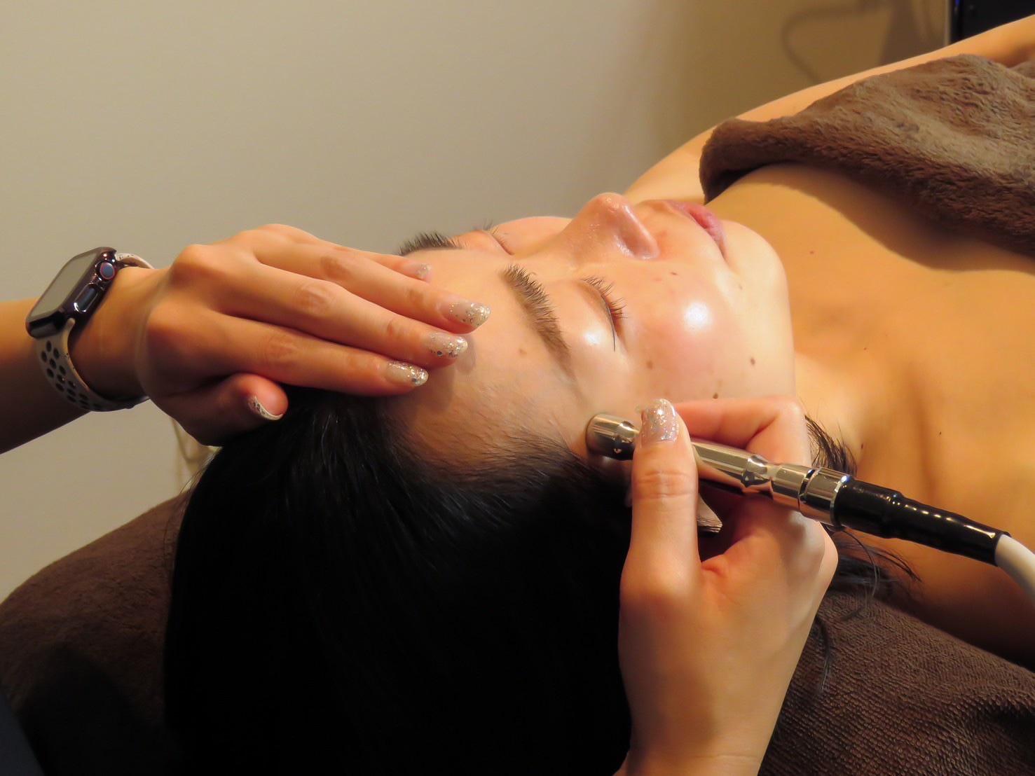 メディセル筋膜リリース｜アースグループホールディングス