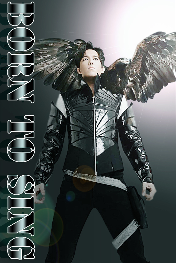 Dimash Kudaibergen（ディマシュ・クダイベルゲン） ID ディマシュ