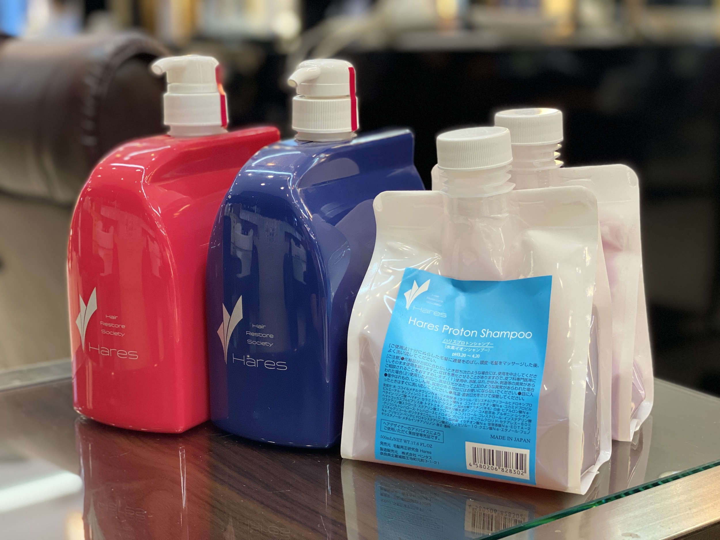 勝田台 【公式】ジャンヌダルクヘアープロデュース