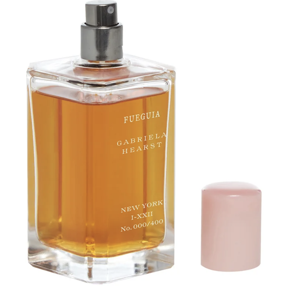 FUEGUIA 1833 New York (GABRIELA HEARST) FUEGUIA 1833 | нет в