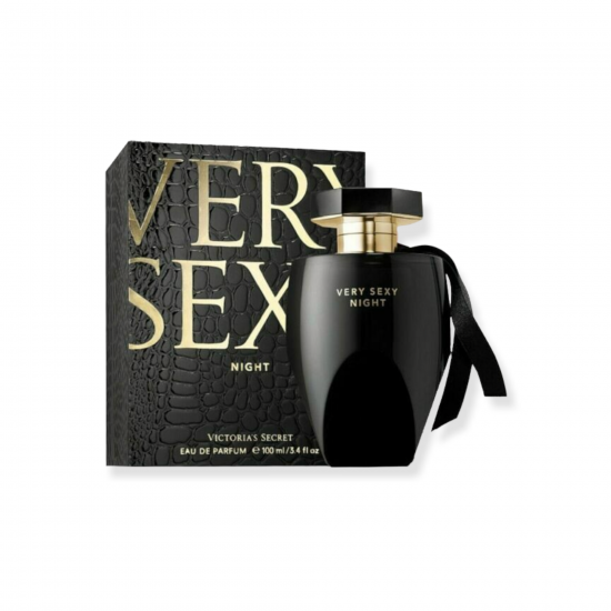 Victoria's Secret Very Sexy Night EDP 100 Ml