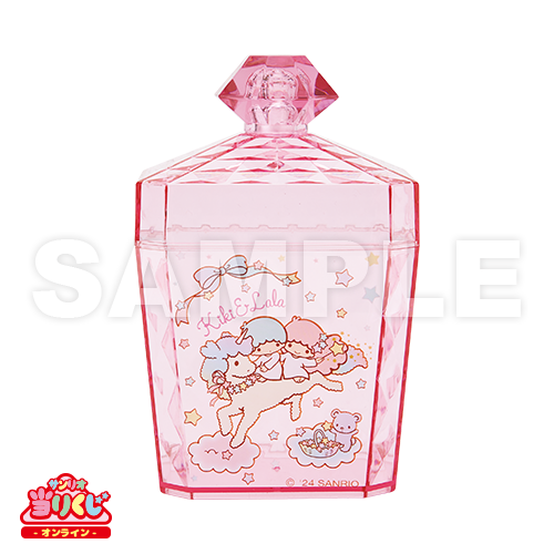 サンリオ当りくじ】-オンライン-