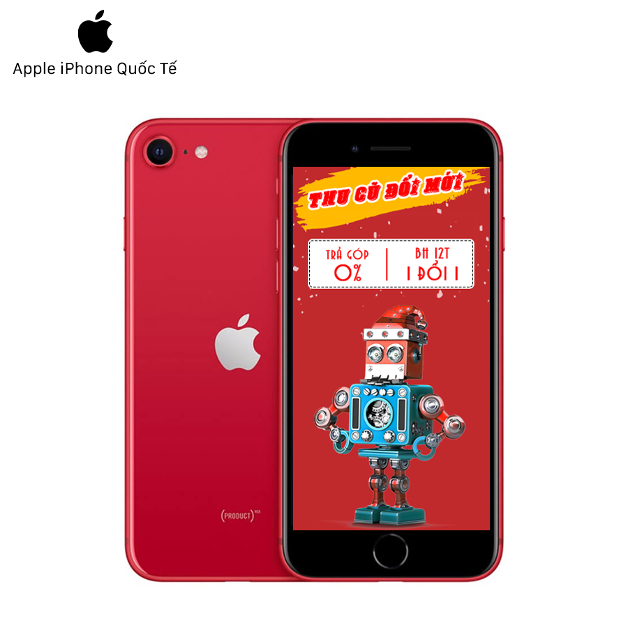 iPhone SE (第2世代) 128GB レッドiPhone SE (第2世代)｜価格比較